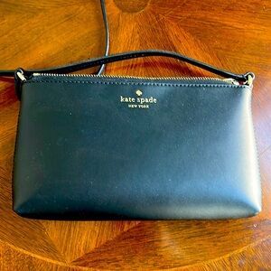Kate Spade clutch crossbody